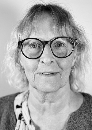 Lisbeth Haubo Korsgaard
