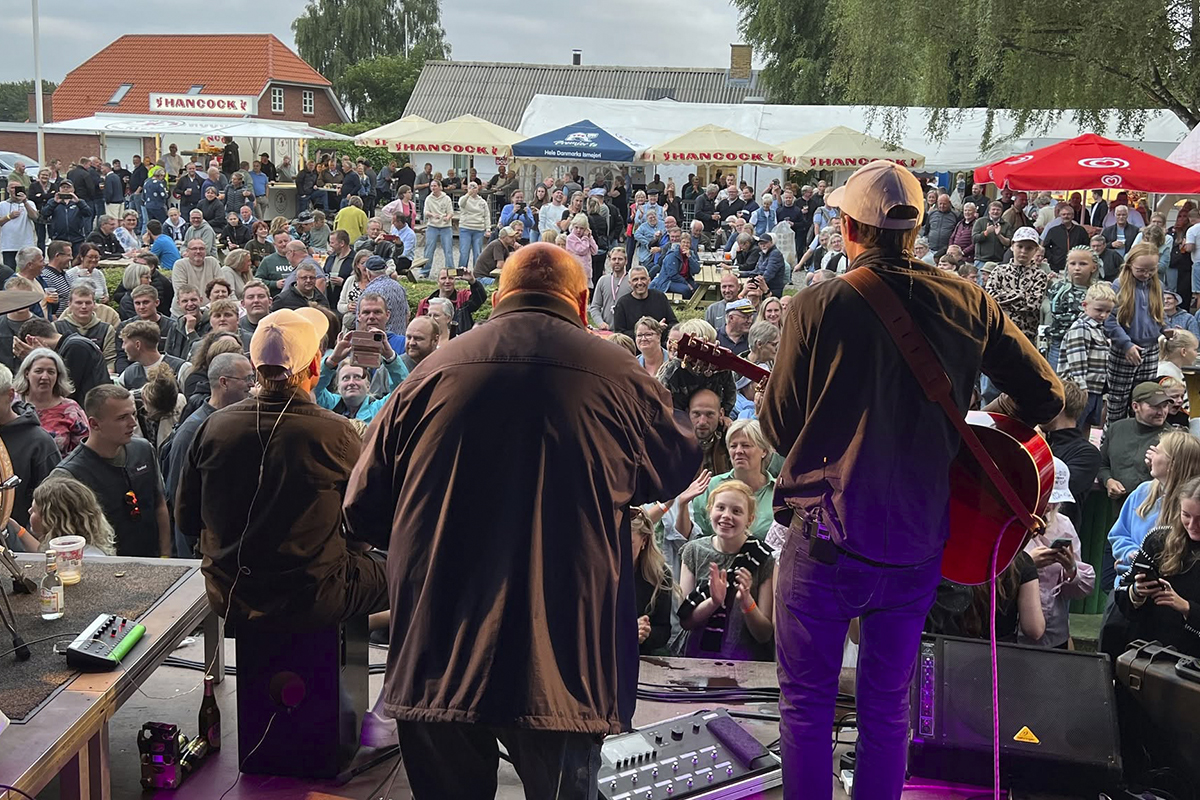 Junget Festival 2025
