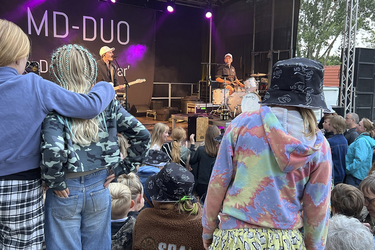Junget Festival 2025