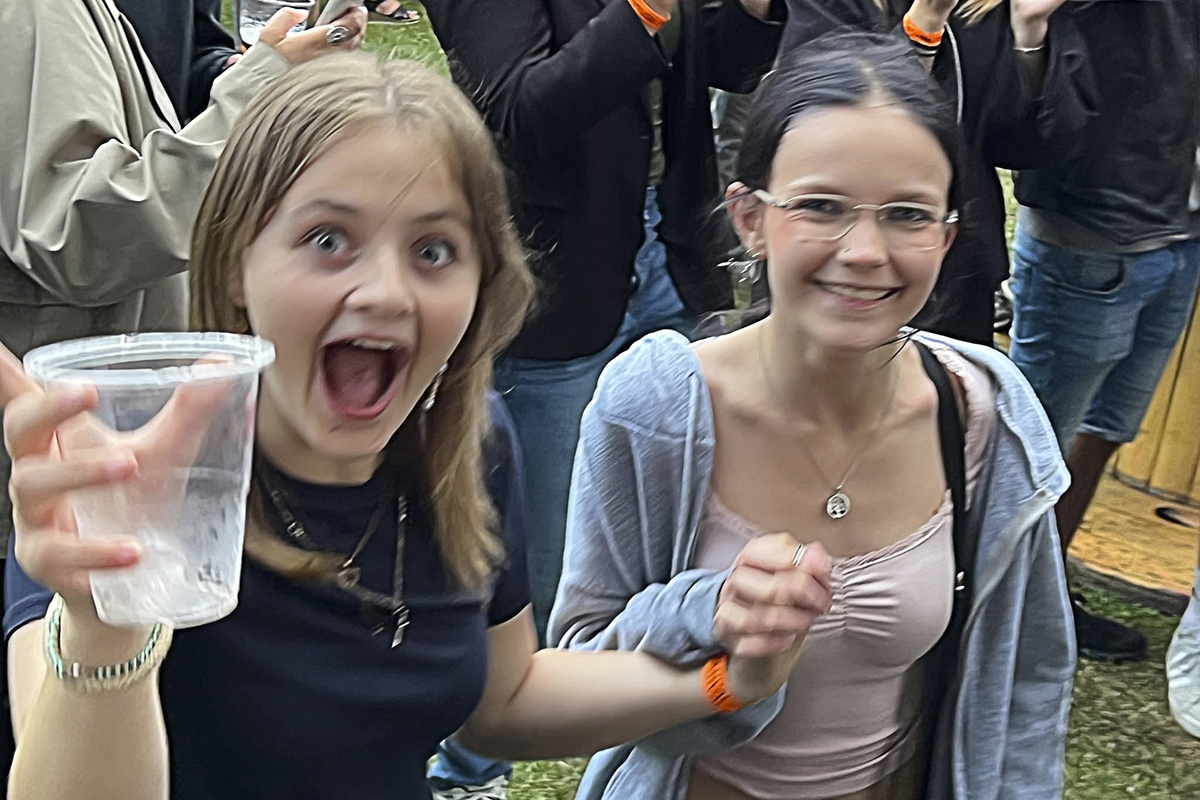Junget Festival 2025