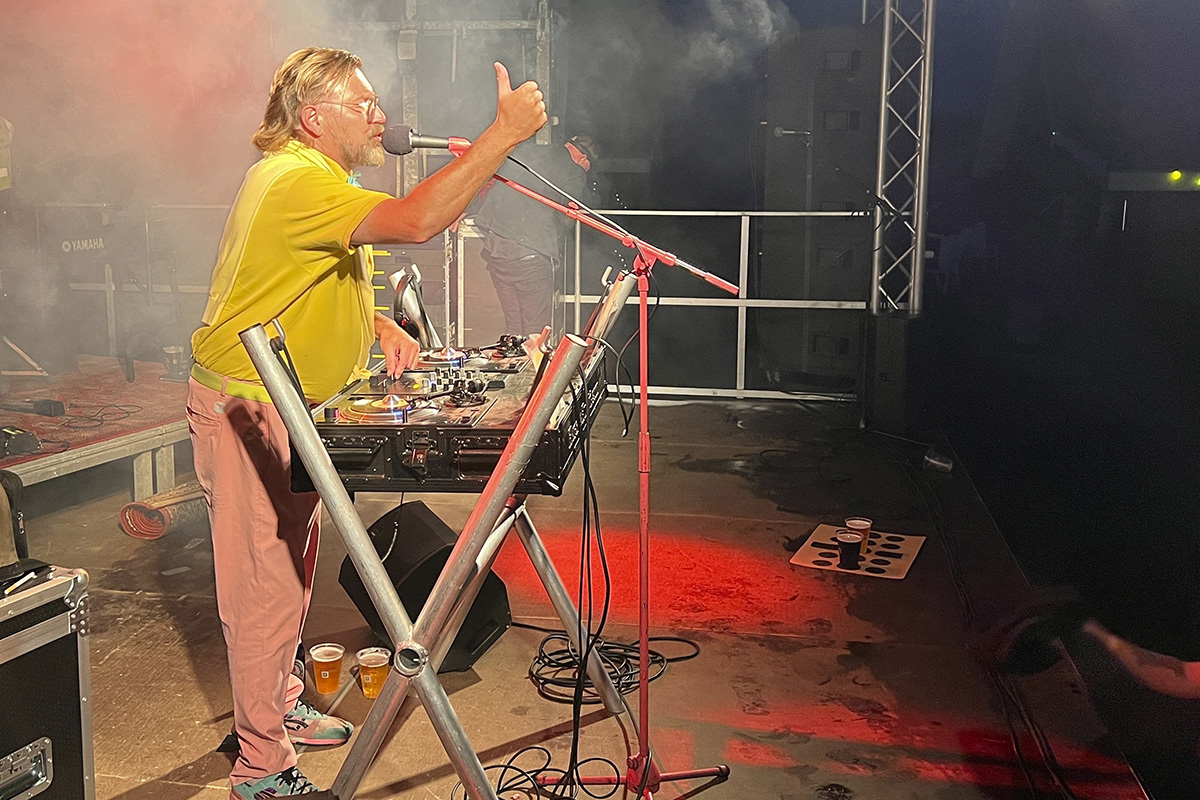 Junget Festival 2026