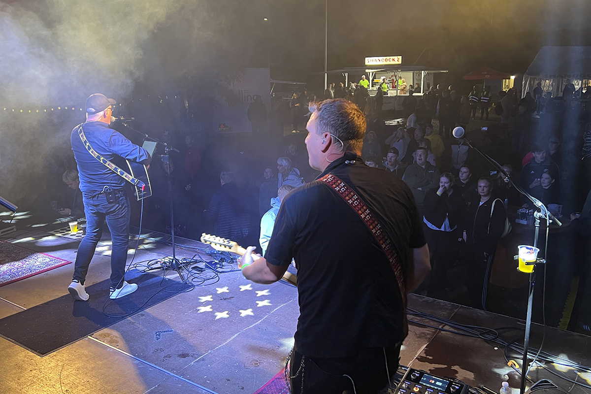 Junget Festival 2026