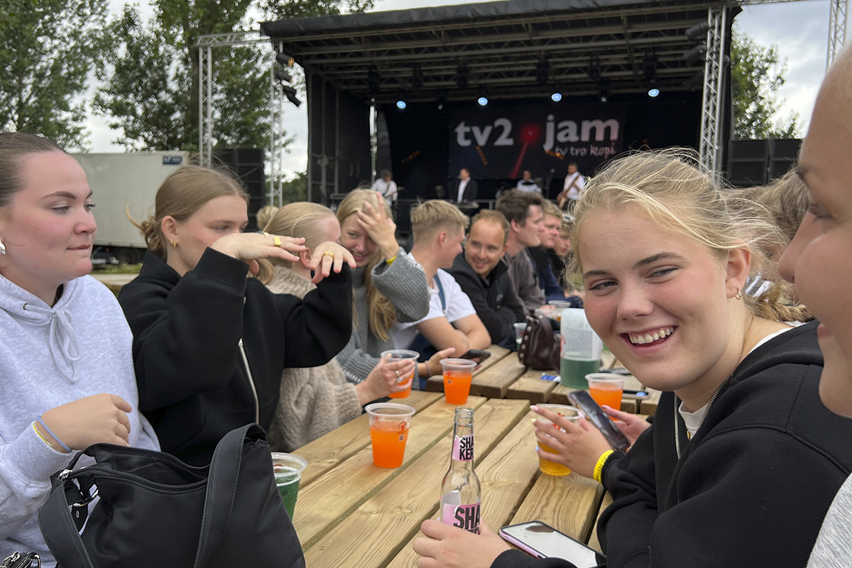 Junget Festival 2026