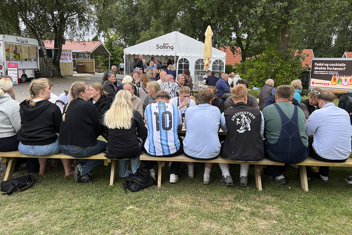Junget Festival 2026