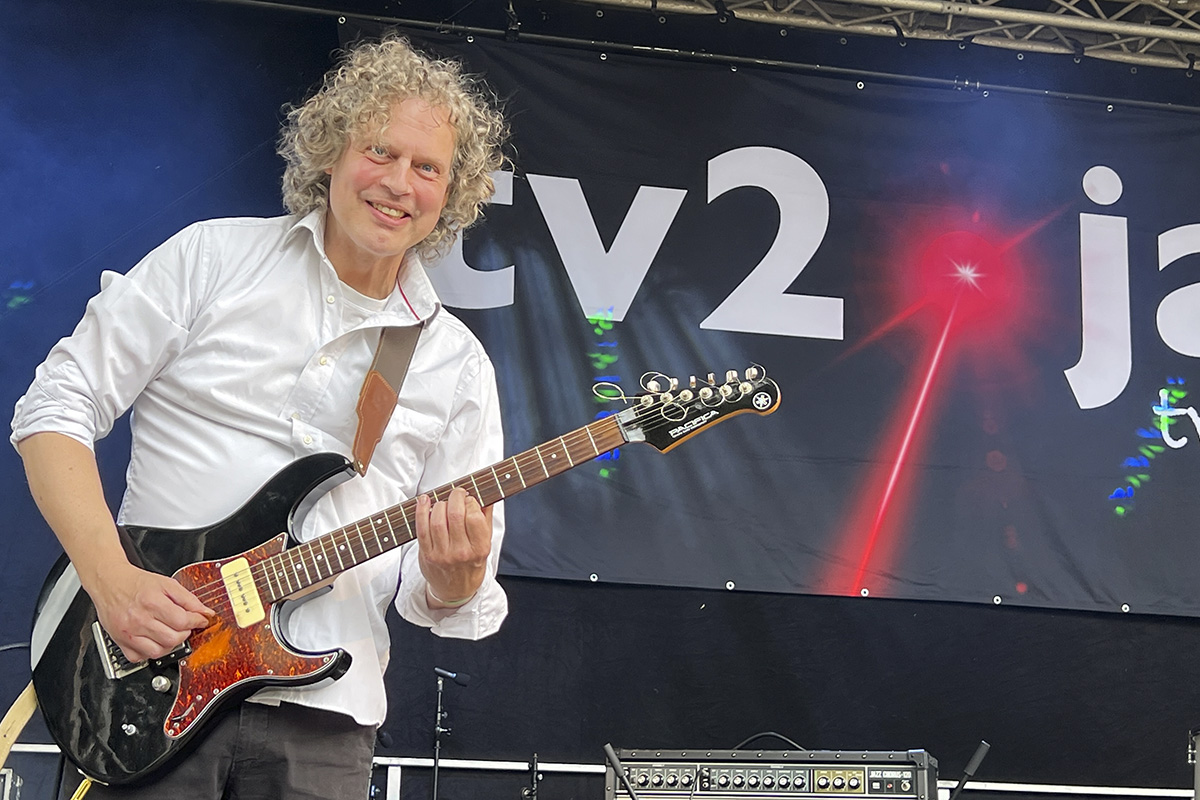 Stemning fra Junget Festival 2026