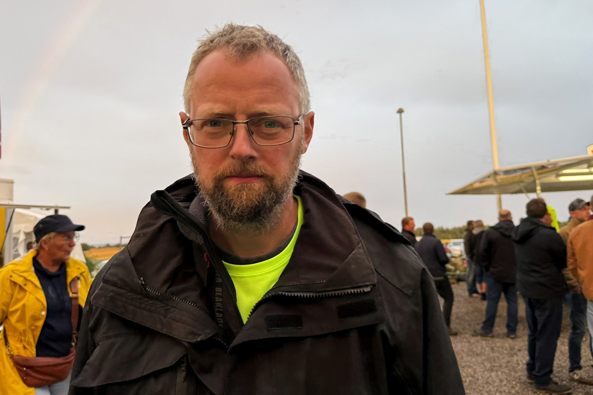 Stemning fra Junget Festival 2026