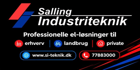 Salling Industriteknik ApS